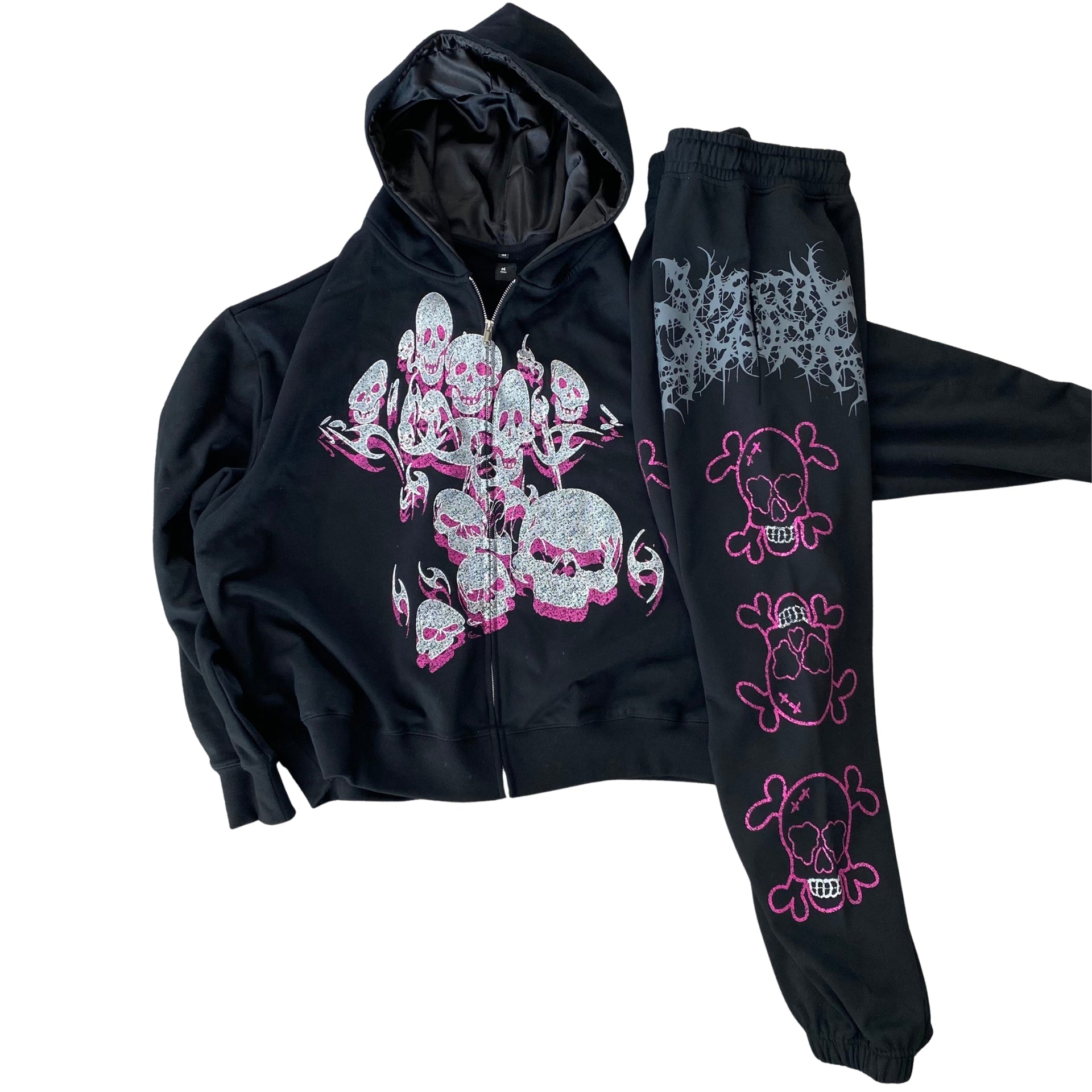 Sludge set